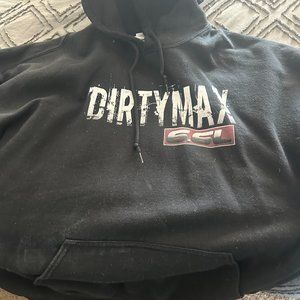 DirtyMax Hoodie